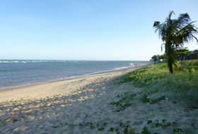 terreno na praia a venda em arraial d'ajuda